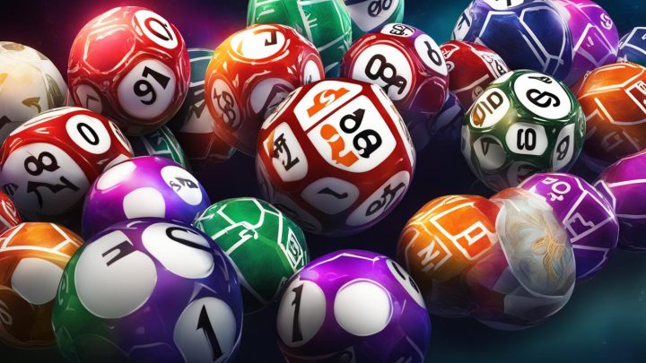 Taruhan Togel Singapura Online di Indonesia