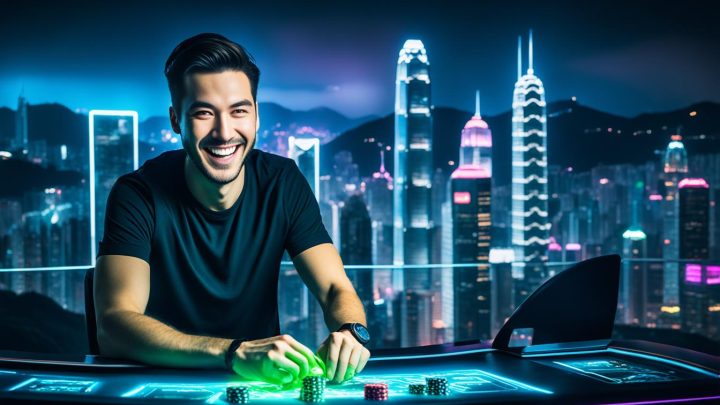 Blackjack online terbaik Hongkong 2024