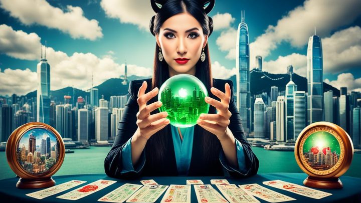 Prediksi Togel HK