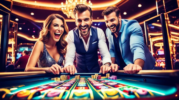 Tips bermain slot online