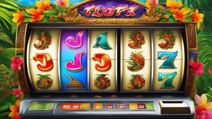 Update RTP slot online