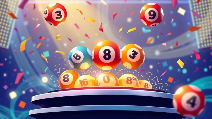 Bonus togel online