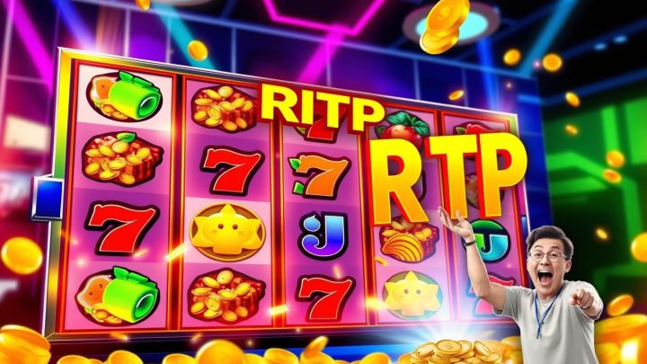 RTP online slot