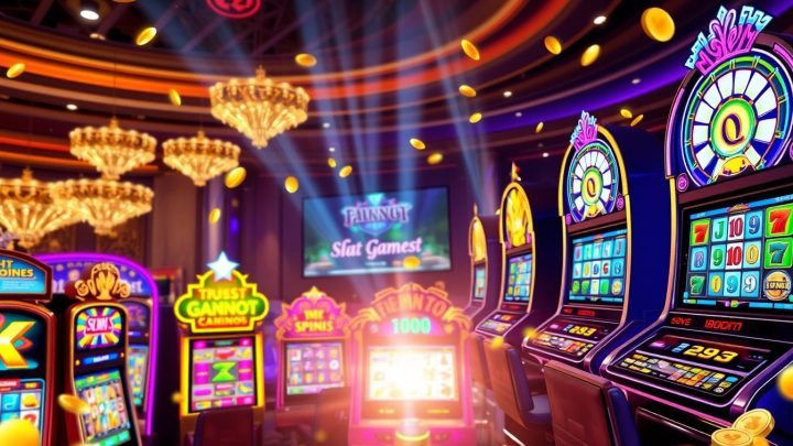 Situs Slot Online