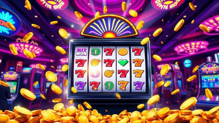 Slot Online Terpercaya