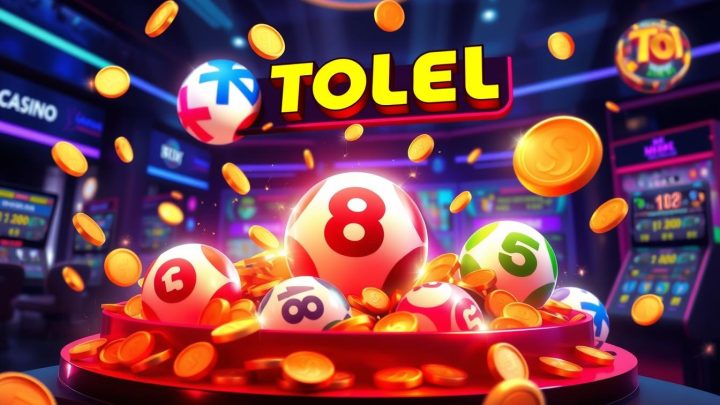 Togel online jackpot