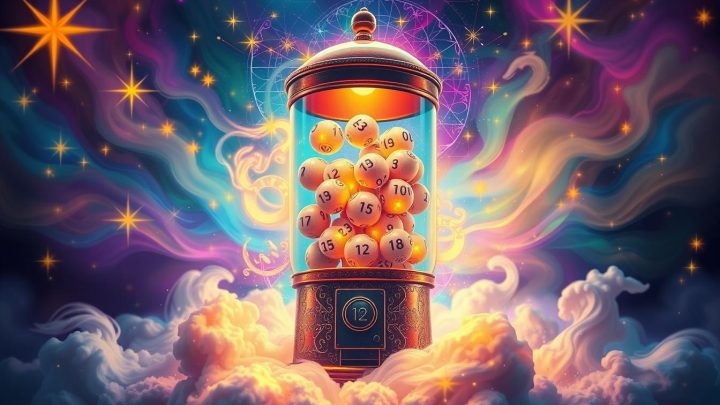 Angka keluar togel prediksi