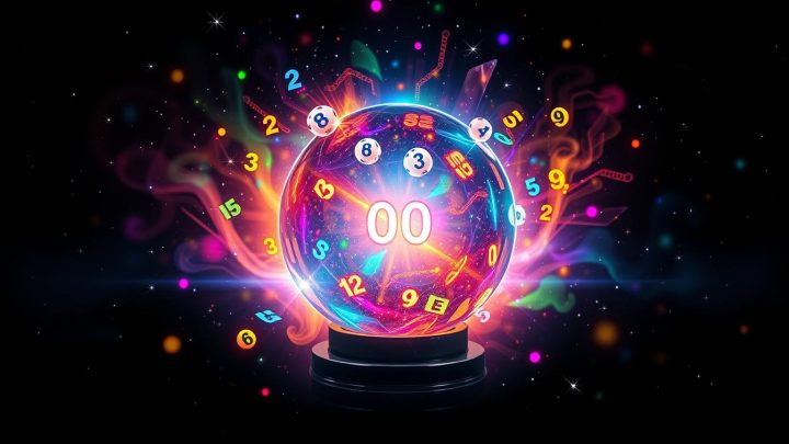 Prediksi togel Terlengkap