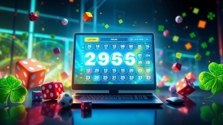 Prediksi togel online terpercaya