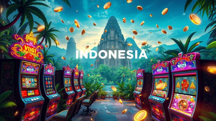 Daftar Slot Online