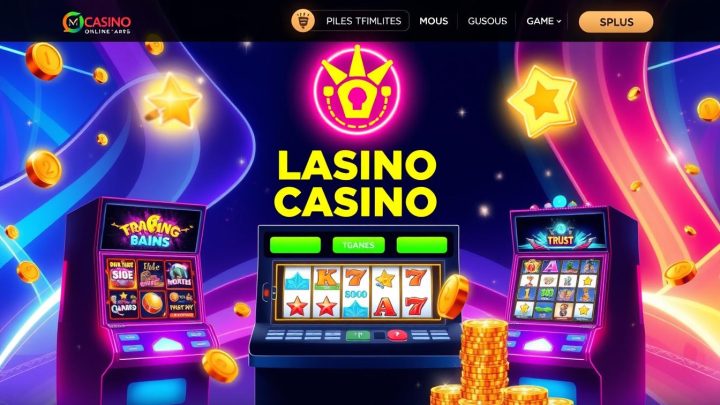 Situs Slot Online Terpercaya